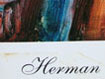 art brochures
