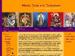 Hindu Gods